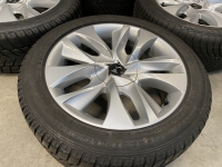 17 inch originele winterset Citroen DS, DS4 DS5 225 50 17