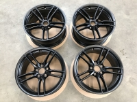 19 inch originele velgen BMW M3 M4 F80 F82 F83 style 641 M