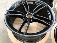 19 inch originele velgen BMW M3 M4 F80 F82 F83 style 641 M