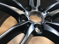 19 inch originele velgen BMW M3 M4 F80 F82 F83 style 641 M