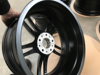 19 inch originele velgen BMW M3 M4 F80 F82 F83 style 641 M