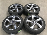 18 inch originele R design winterset Volvo V60 S60