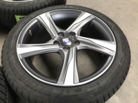 18 inch originele R design winterset Volvo V60 S60