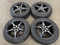 16 inch sport velgen Hyundai I30 205 55 16