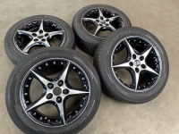 16 inch sport velgen Hyundai I30 205 55 16