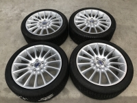 18  inch originele winterset Volvo V60 235 40 18