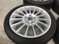 18  inch originele winterset Volvo V60 235 40 18