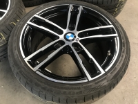 18 inch originele velgen BMW 1 serie F20 style 719 M