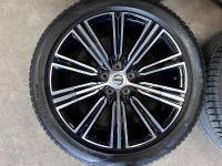 18 inch originele inscription velgen + zomerbanden Volvo V60 31471312