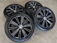 18 inch originele inscription velgen + zomerbanden Volvo V60 31471312