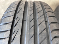 18 inch originele inscription velgen + zomerbanden Volvo V60 31471312