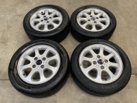 15  inch originele velgen Volvo V40 4x114.3 67.1
