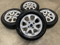 15  inch originele velgen Volvo V40 4x114.3 67.1