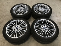 18 inch originele sport velgen Ford Mondeo 235 45 18