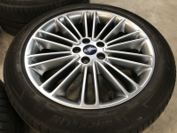 18 inch originele sport velgen Ford Mondeo 235 45 18