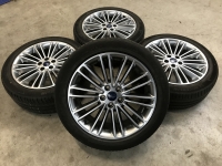 18 inch originele sport velgen Ford Mondeo 235 45 18
