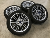 18 inch originele sport velgen Ford Mondeo 235 45 18