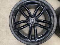 20 inch originele Competition velgen Audi A6 4G9601025N