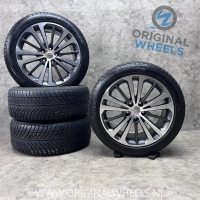 18 inch originele velgen + winterbanden Opel Insignia B 5X115