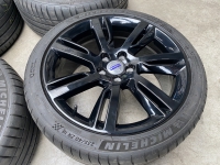 18  inch originele sleipner velgen Volvo V60 235 40 18