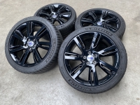 18  inch originele sleipner velgen Volvo V60 235 40 18