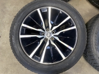 19 inch originele velgen + winterbanden Volvo XC90 31680216