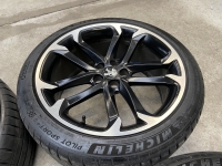 19 inch sport velgen Peugeot RCZ 235 40 19