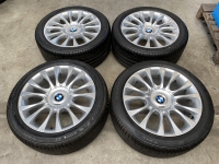 19 inch individual velgen BMW 5 GT F07 / 7 serie F01 style 349