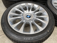 19 inch individual velgen BMW 5 GT F07 / 7 serie F01 style 349