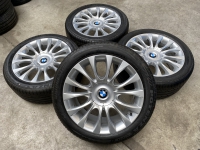 19 inch individual velgen BMW 5 GT F07 / 7 serie F01 style 349