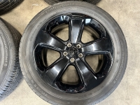 18 inch originele velgen + zomerbanden Opel Mokka 95181597