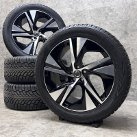 20 inch originele velgen + winterbanden Volvo XC90 32209411