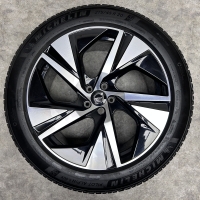 20 inch originele velgen + winterbanden Volvo XC90 32209411