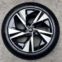 20 inch originele velgen + winterbanden Volvo XC90 32209411
