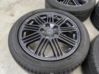 17 inch originele sport velgen Toyota Auris 225 45 17