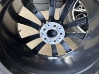 20 inch velgen + zomerbanden BMW X3 X4 G01 G02 style 699 M 8010268 | 8010269