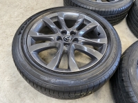 19 inch originele sport velgen Mazda CX-5 225 55 19