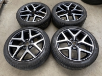 18 inch originele sport velgen Arona 215 45 18