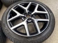 18 inch originele sport velgen Arona 215 45 18