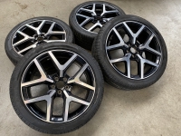 18 inch originele sport velgen Arona 215 45 18