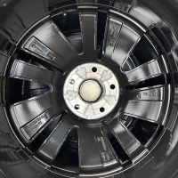 19 inch originele Washington velgen + zomerbanden Peugeot 3008 | 5008  98096854ZF
