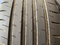 18 inch originele sport velgen + zomerbanden VW Passat 3GD601025G