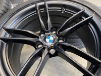 19 inch originele sport velgen BMW 5 serie Styling  641 M F10 F11