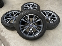 19 inch originele Volvo XC60 velgen 31471877