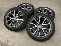 19 inch originele Volvo XC60 velgen 31471877