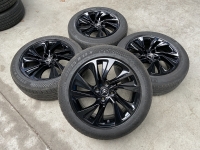 17 inch originele velgen Citroen DS4 / DS5 215 55 17