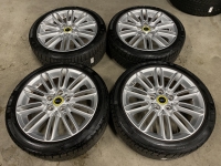 17 inch originele winterset Mini Tentacle spoke styling 500 6856099
