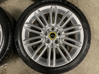 17 inch originele winterset Mini Tentacle spoke styling 500 6856099