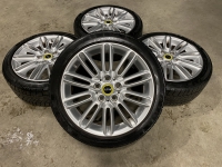 17 inch originele winterset Mini Tentacle spoke styling 500 6856099
