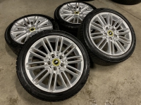 17 inch originele winterset Mini Tentacle spoke styling 500 6856099